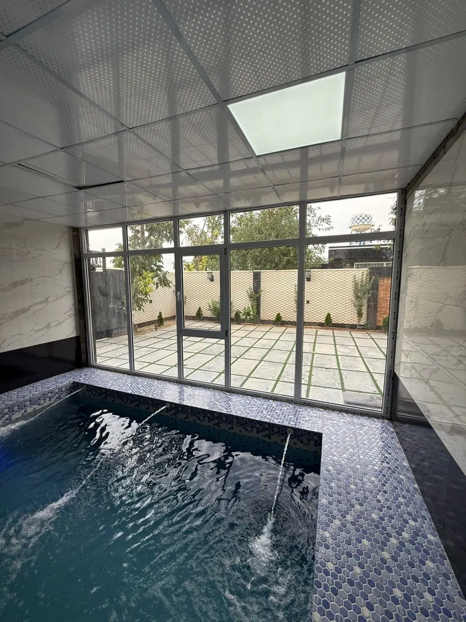 ویلای مدرن