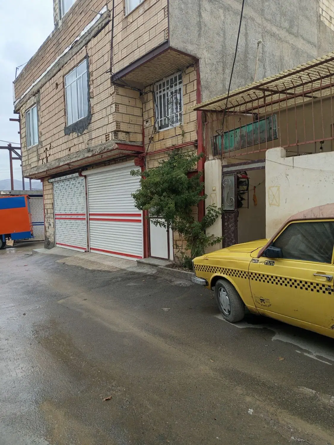 خانه 60متری نایسر