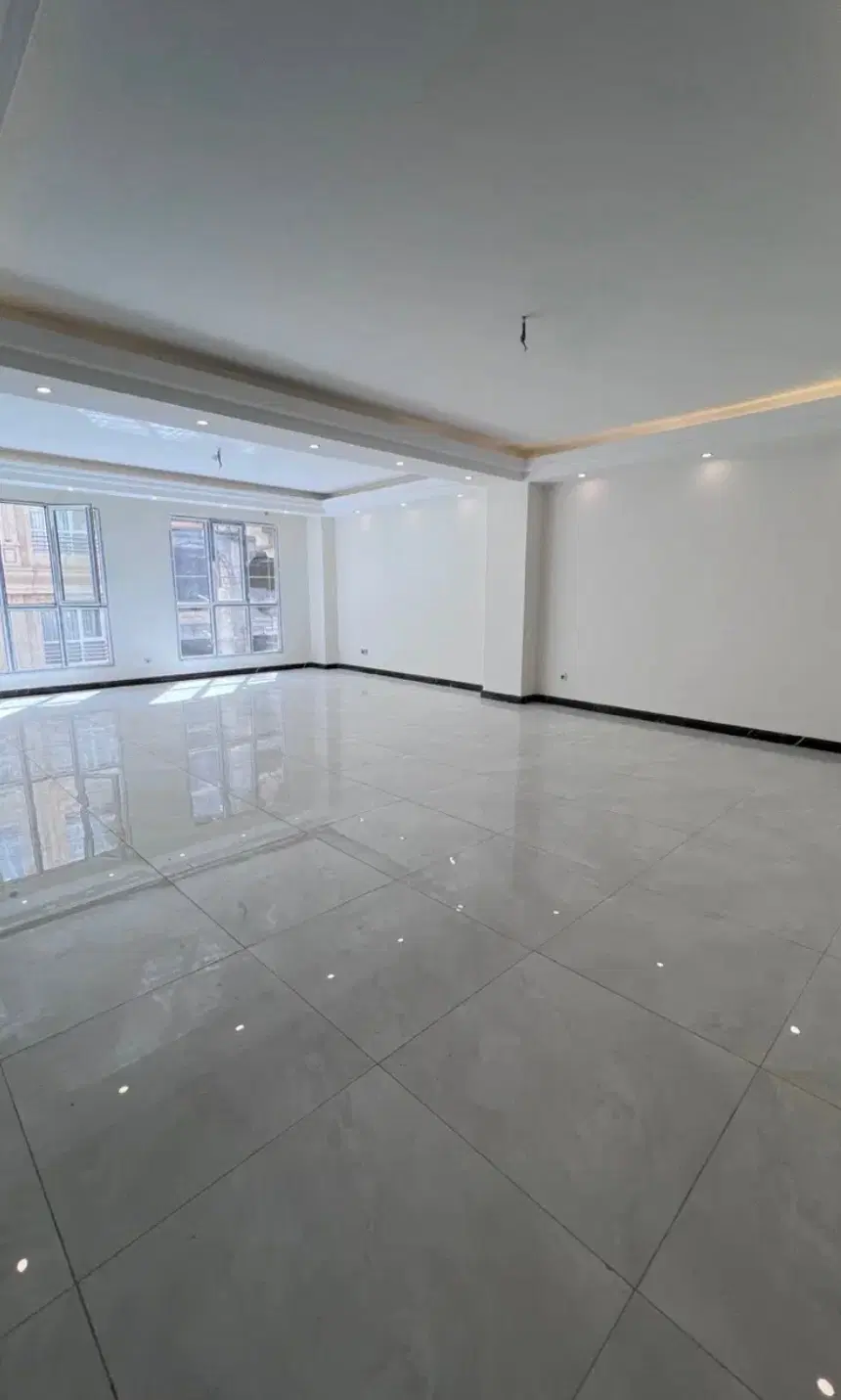 ۱۲۵ متری استثنائی نوساز در بلوار سمیه