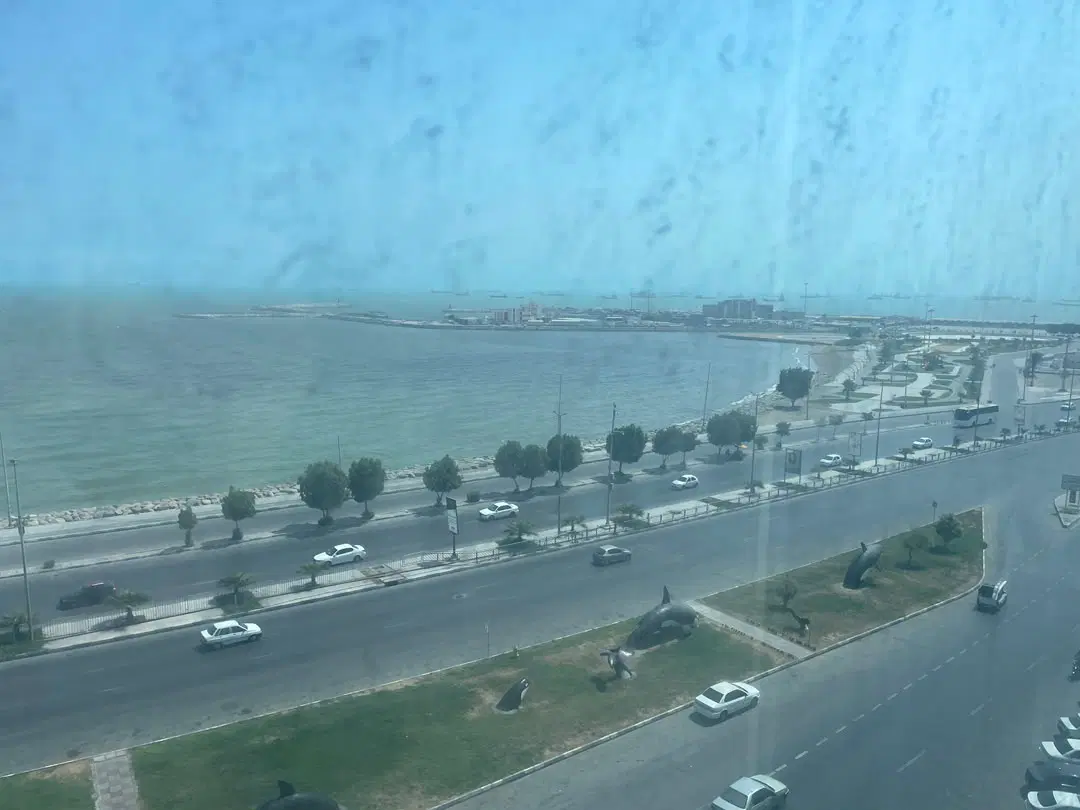 ۱۶۰ متری ویو‌کامل دریا