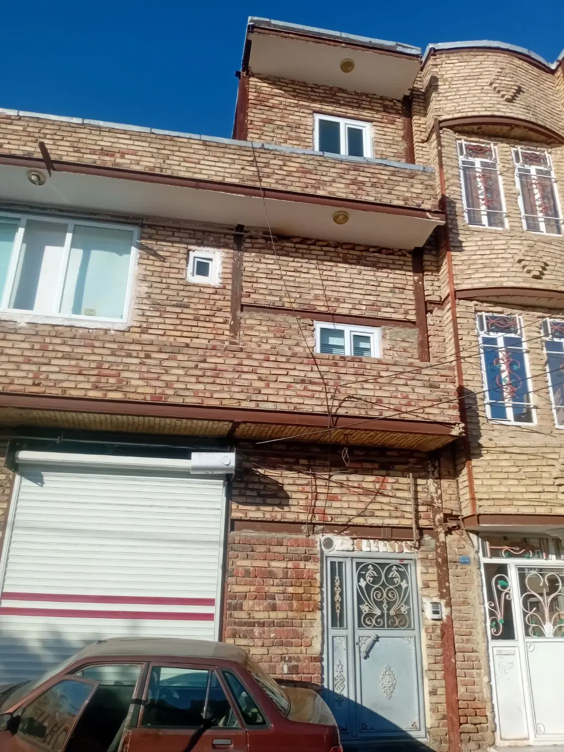 فروش منزل مسکونی