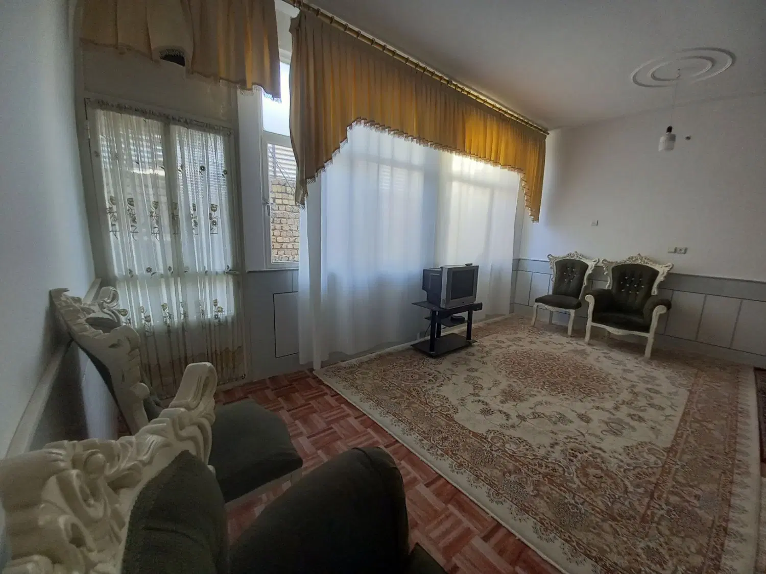 منزل اجاره ای