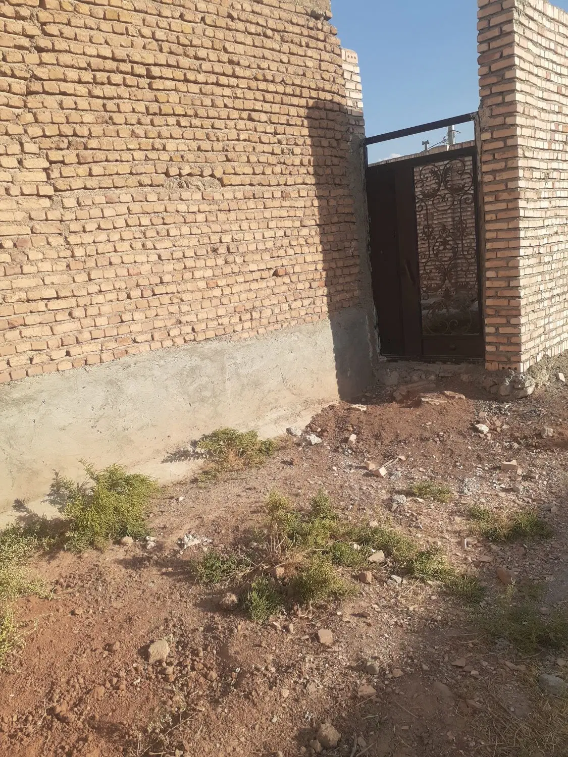 حصار الوار سفلی