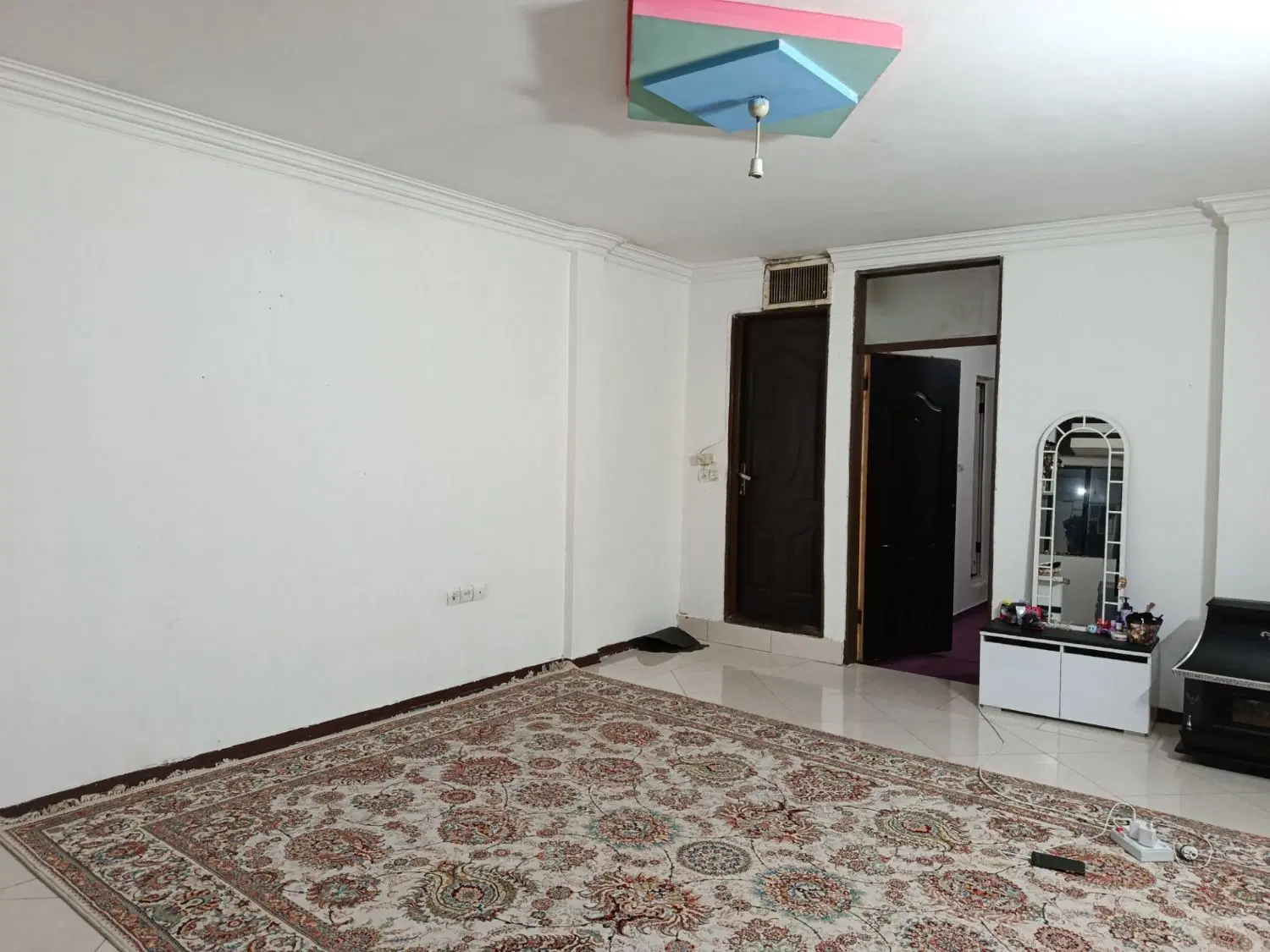 خانه اپارتمانی در عبدلمطلب