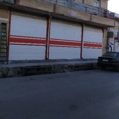 فروش مغازه مرکز شهر