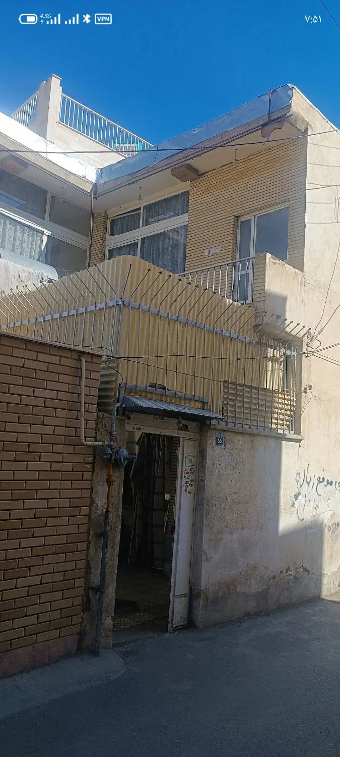 ویلایی نقلی