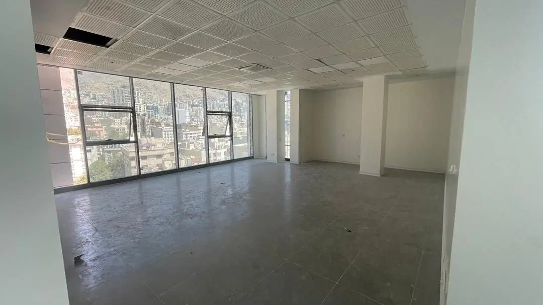 مستغلات اداری یکجا 4000 پارک وی الهیه فرشته
