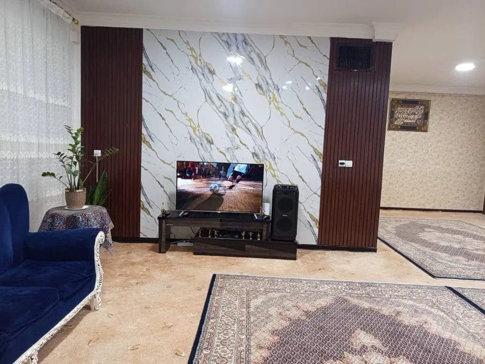 اجاره ویلایی طبقه اول
