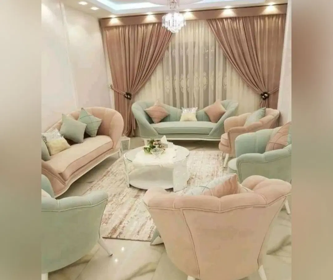 هم خونه