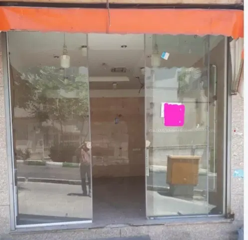 رهن واجاره مغازه