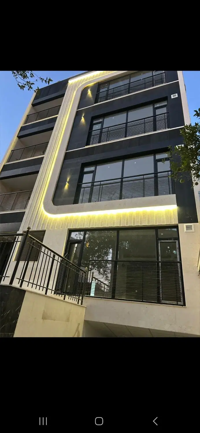 نوساز  مستر جکوزی‌دار  جنوبی