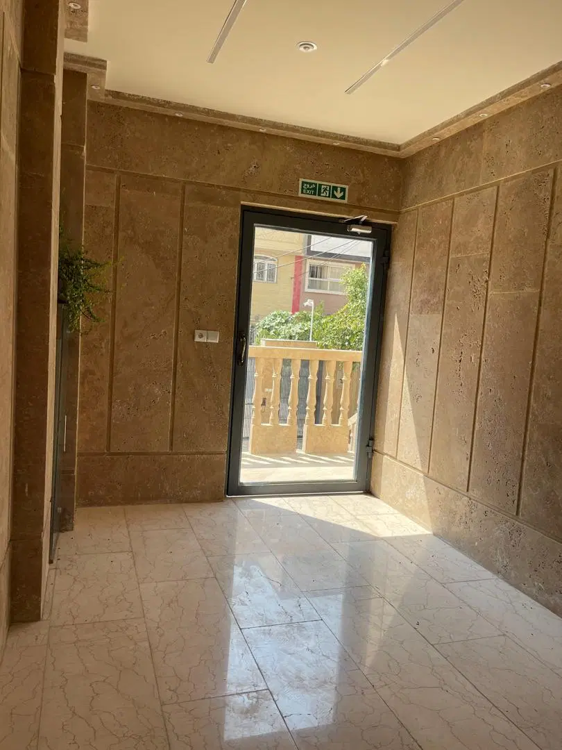 آپارتمان ۱۹۵ متری واقع در سفیر جنوبی