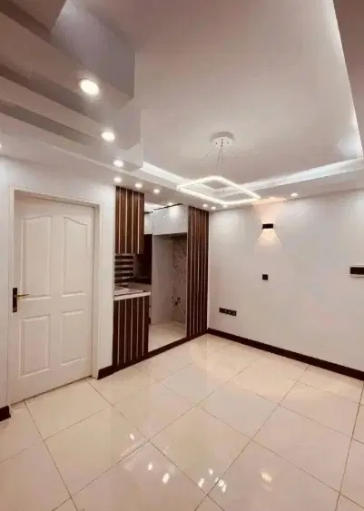 شهرک آزمایش تکواحدی ۳۶ متر