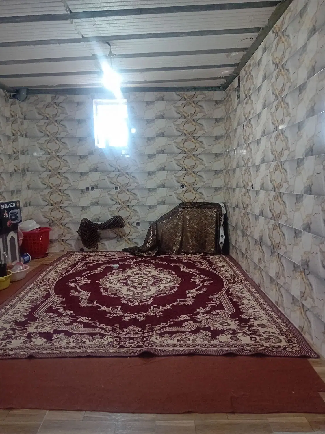 خونه اجاره ای وادی الرحمت 14