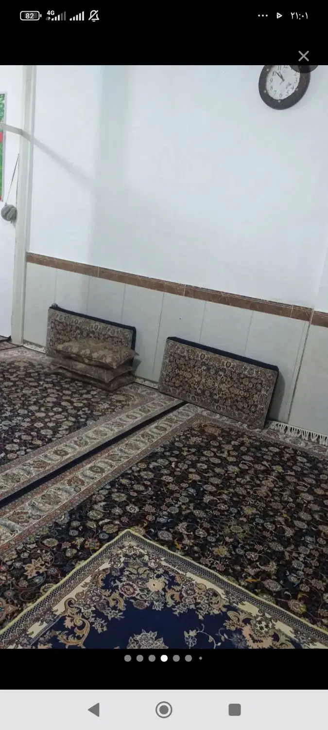 خانه اجاره ای سنجر آباد