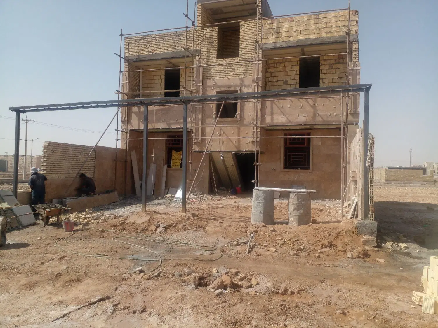 فروش واحد
