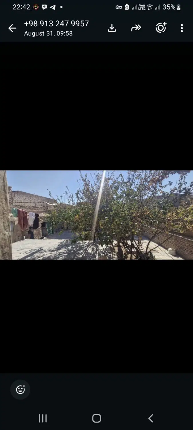 خانه ویلایی مخصوص اتباع