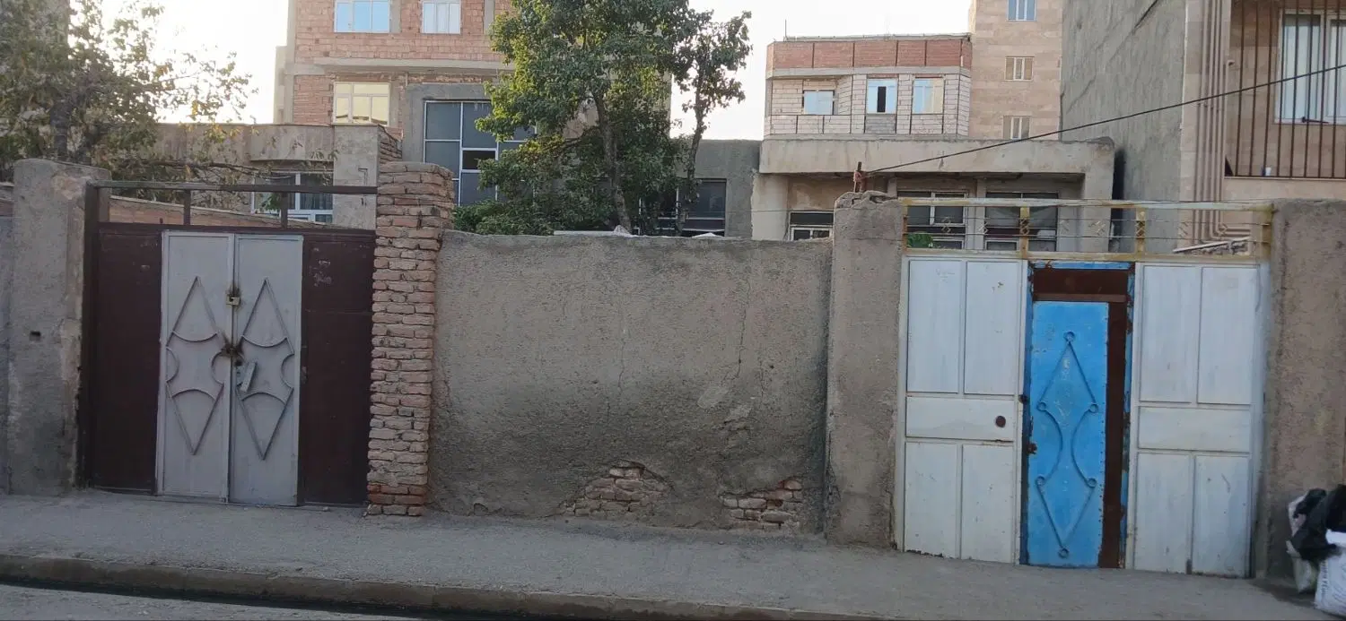 خانه کلنگی