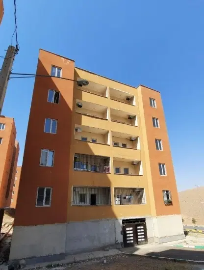 فروش آپارتمان