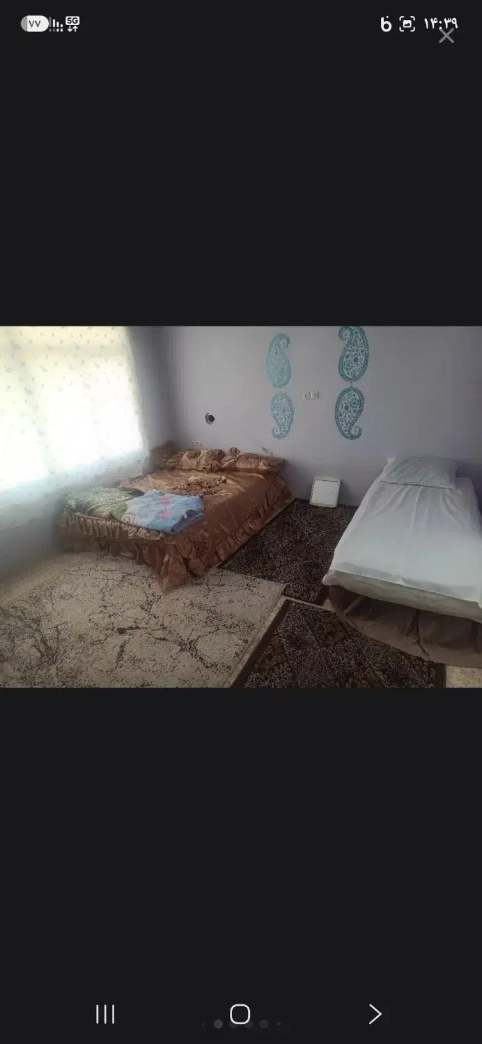 اجاره روزانه هفتگی سوعیت نزدیک حرم