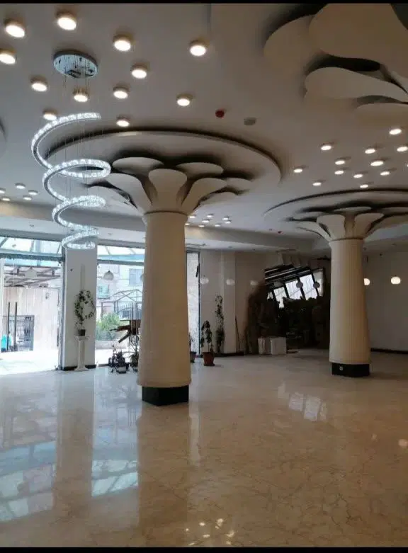 آپارتمان  المهدی     مقداد