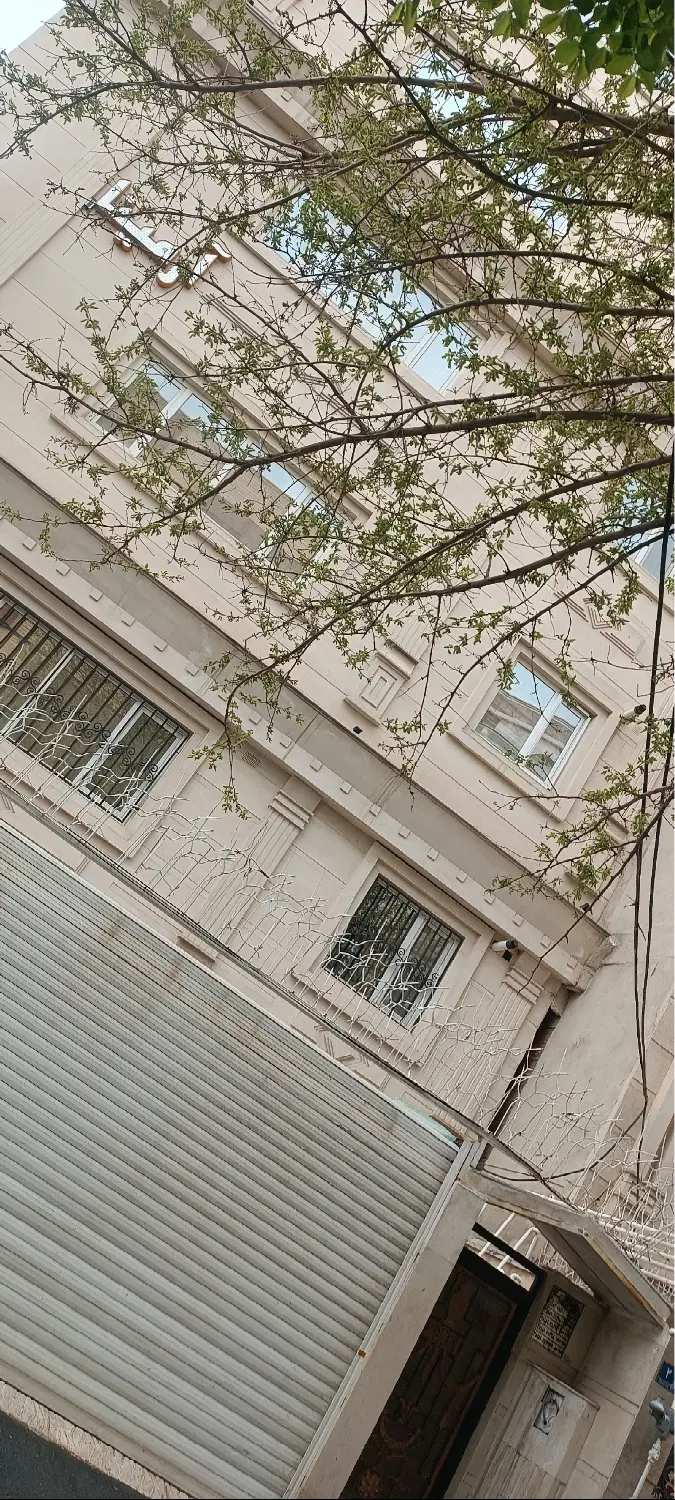 اجاره آپارتمان تک واحدی هپکو فاز یک