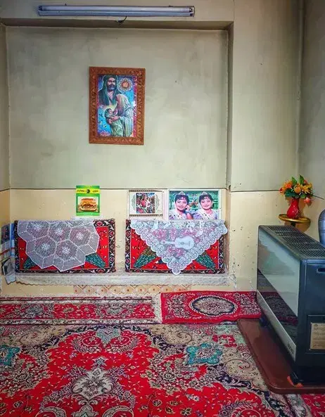 اجاره آپارتمان