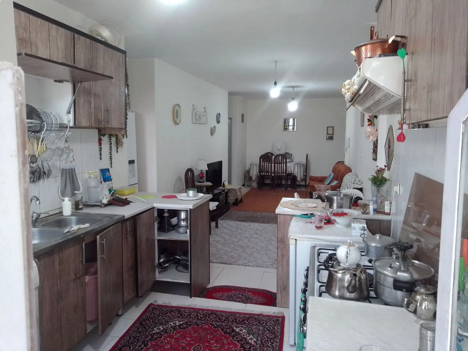 بومهن شهرک طلاییه فاز4