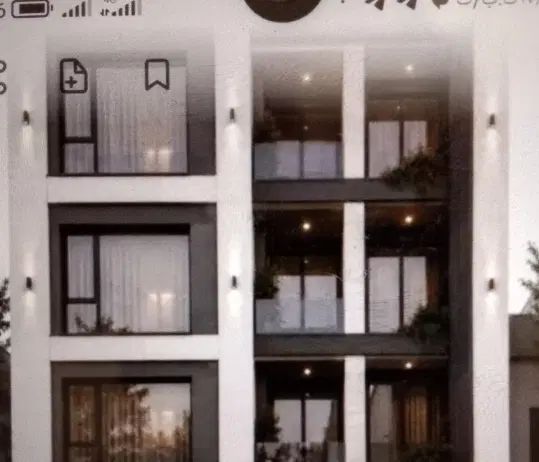 معاوضه آپارتمان در نیشابور با مشهد