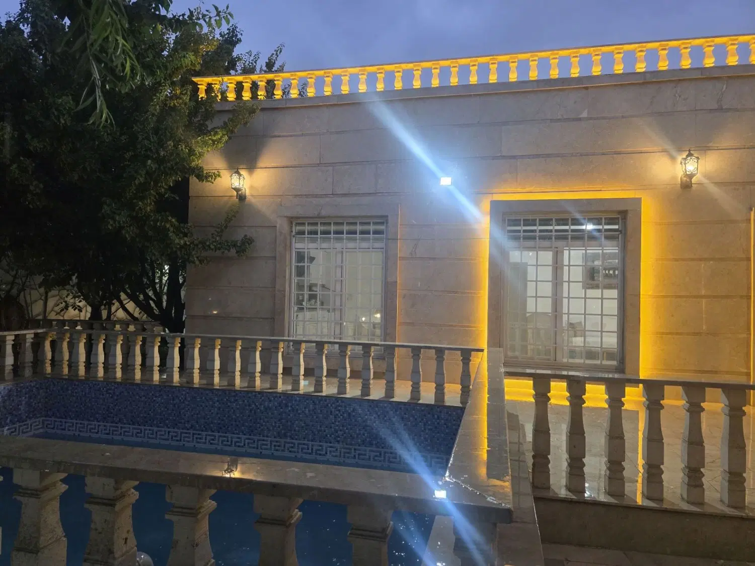 فروش ویلا_سندتک برگ_شاهنامه