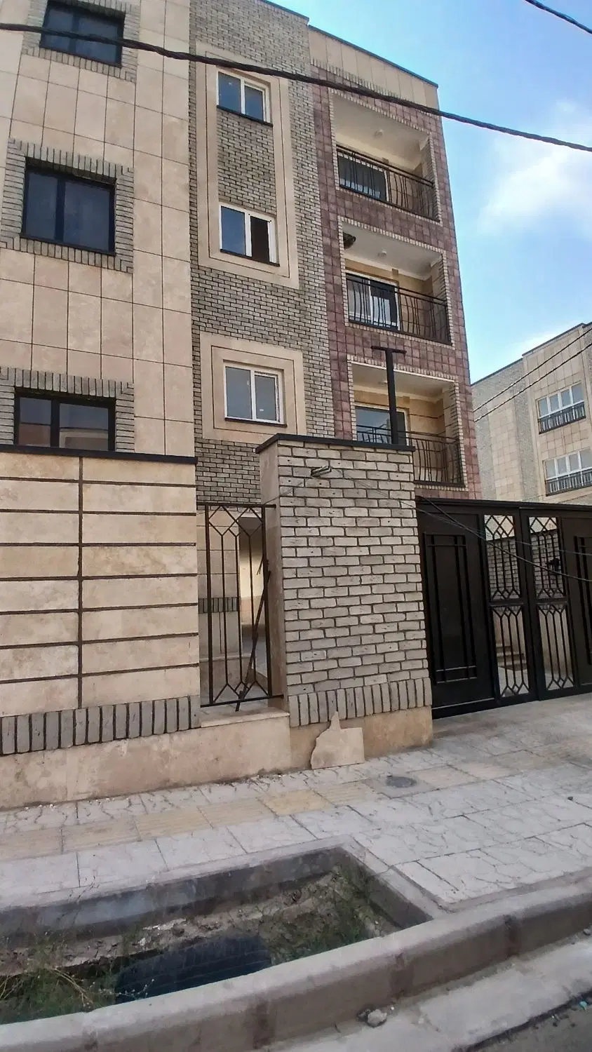 پروژه غدیر_ فروش آپارتمان