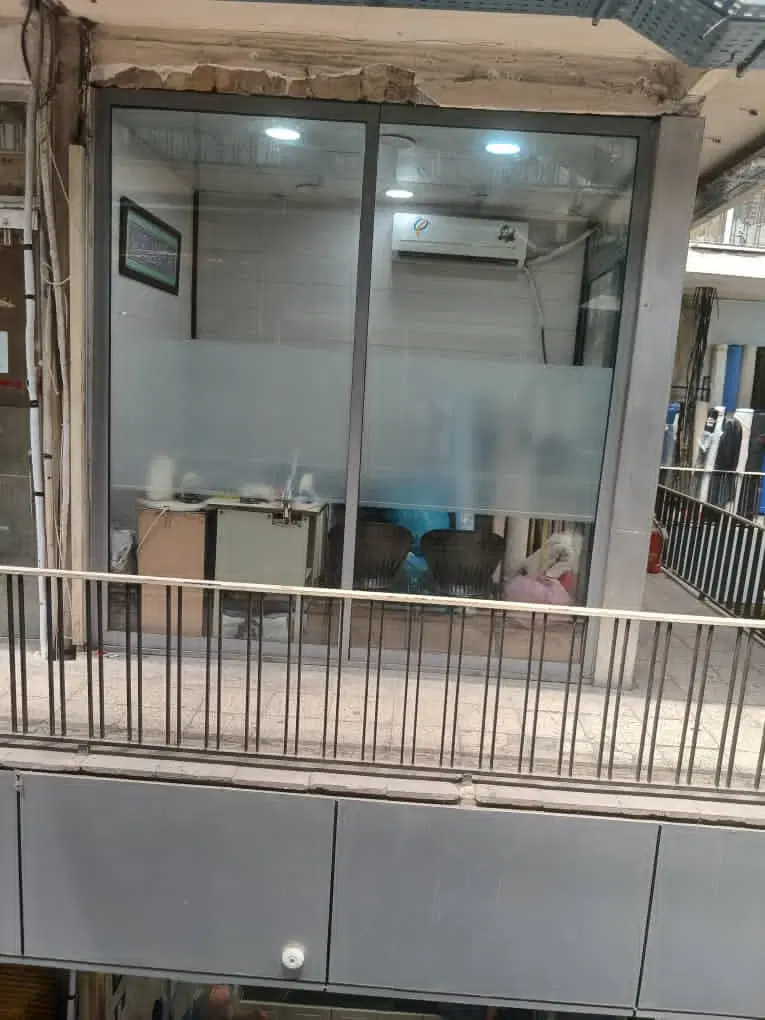 فروش مغازه سرنبش بازار پانزده خرداد