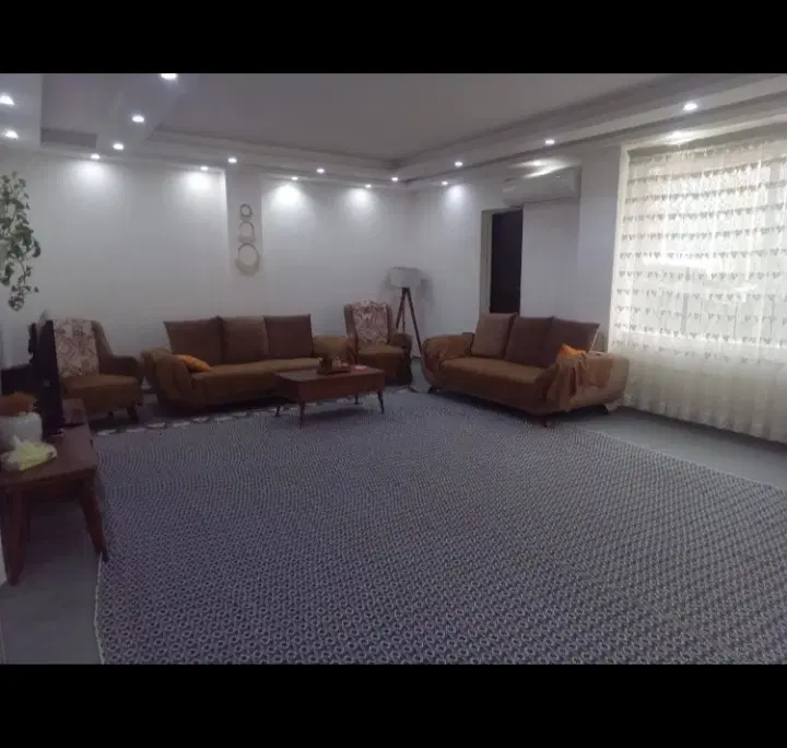 ویلایی۱۵۳متر