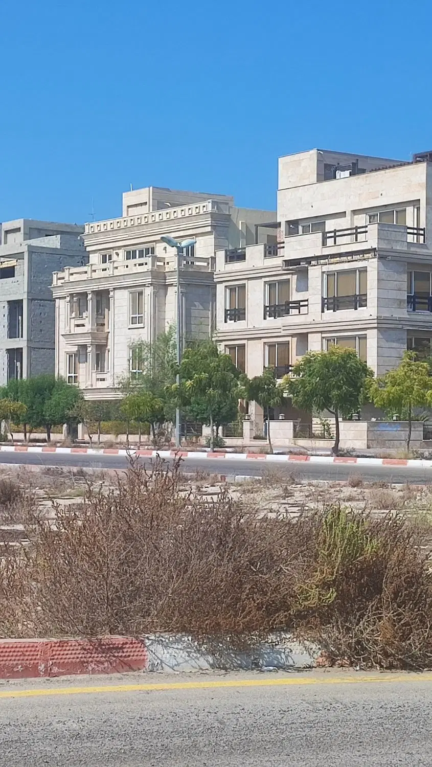 فروش ارگ دوخواب