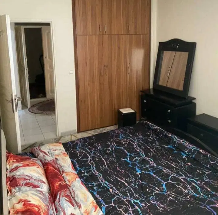 واحد با پارکینگ