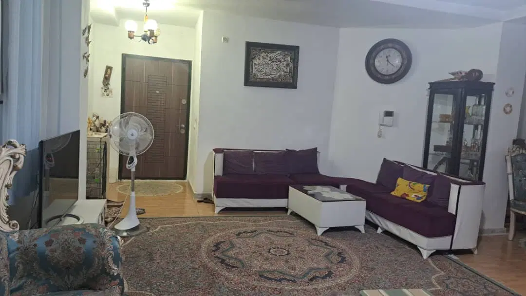 فروش آپارتمان