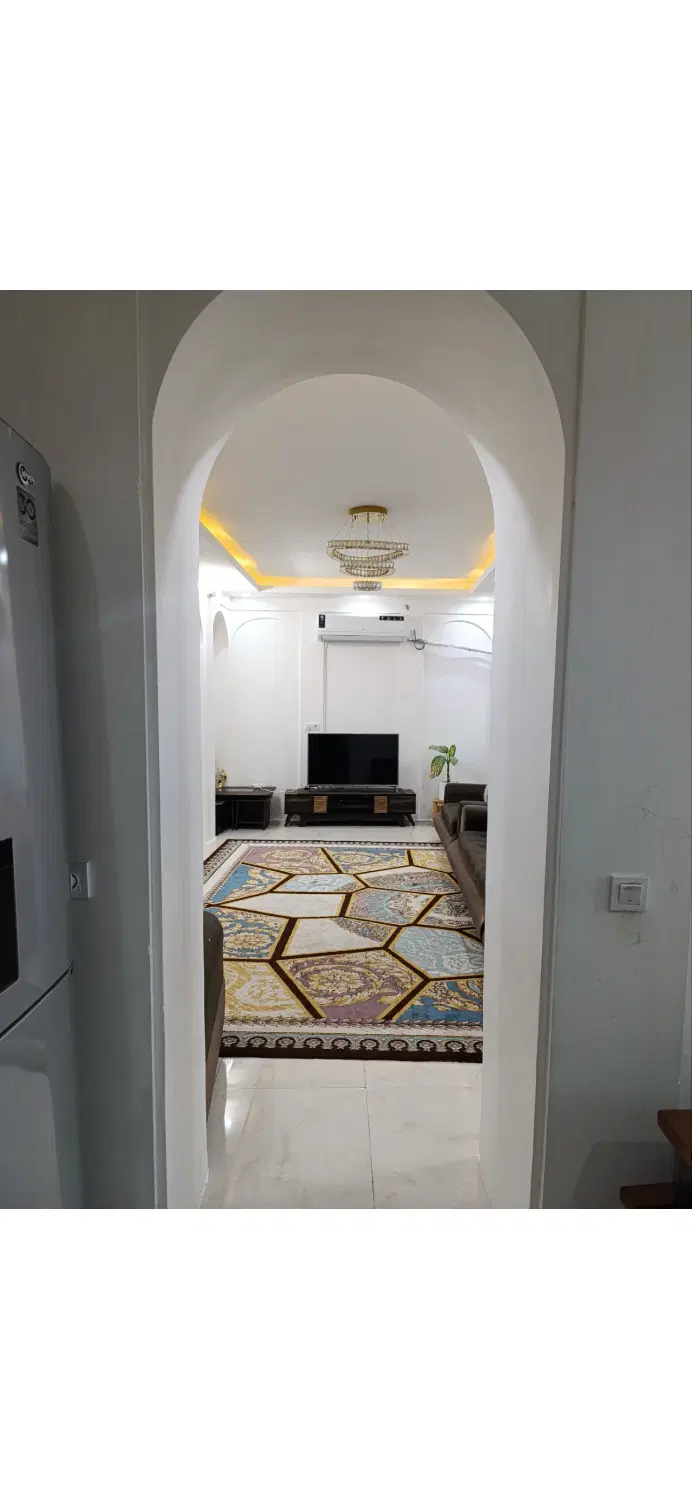 فروش ویلایی صلح اباد