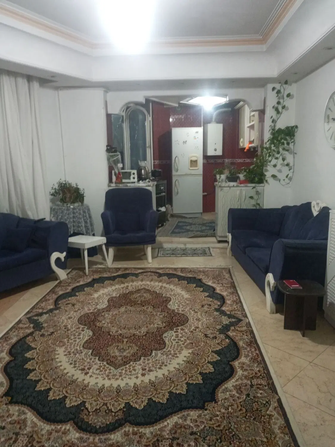فروش واحد مسکونی