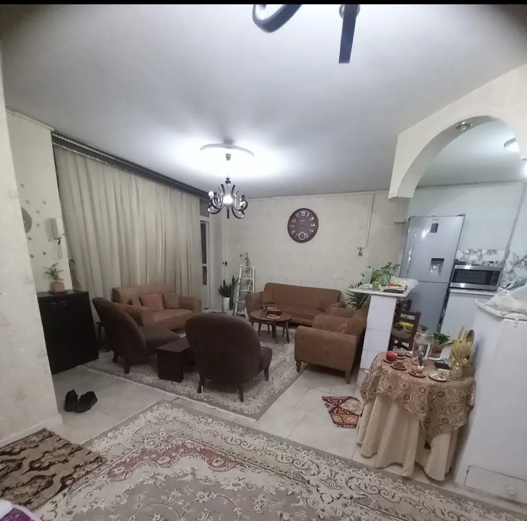 فروش فروشی واحد