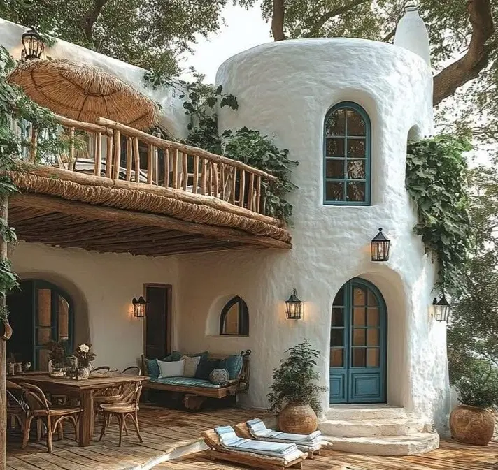 ویلایی ۲۲۰ متری سنددار