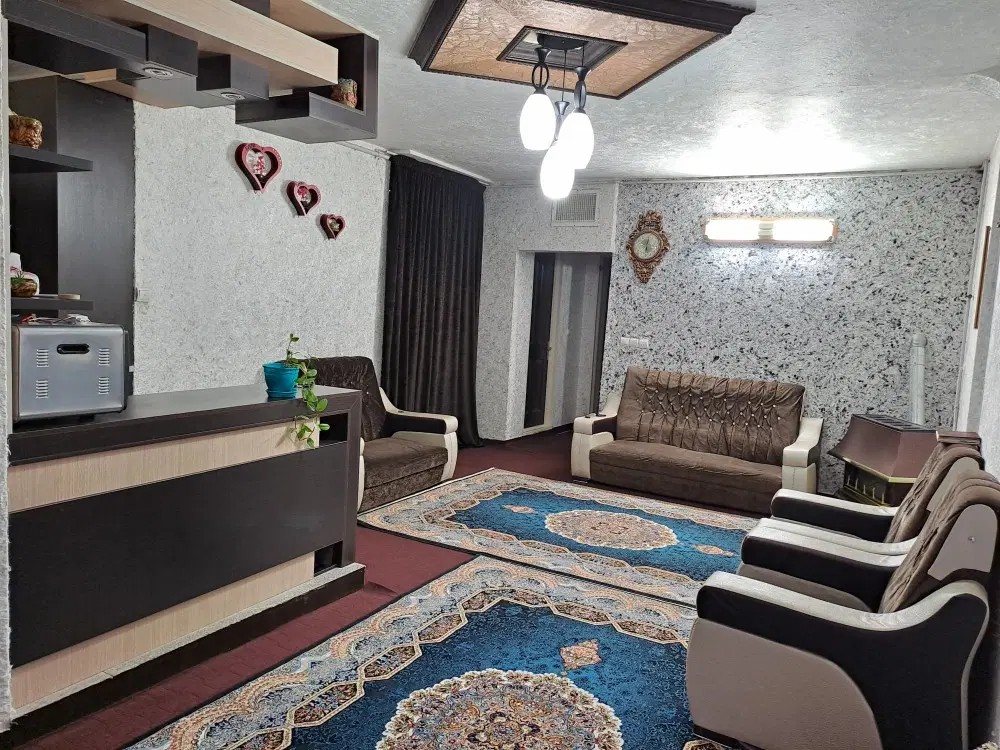 اجاره فدک نرگس