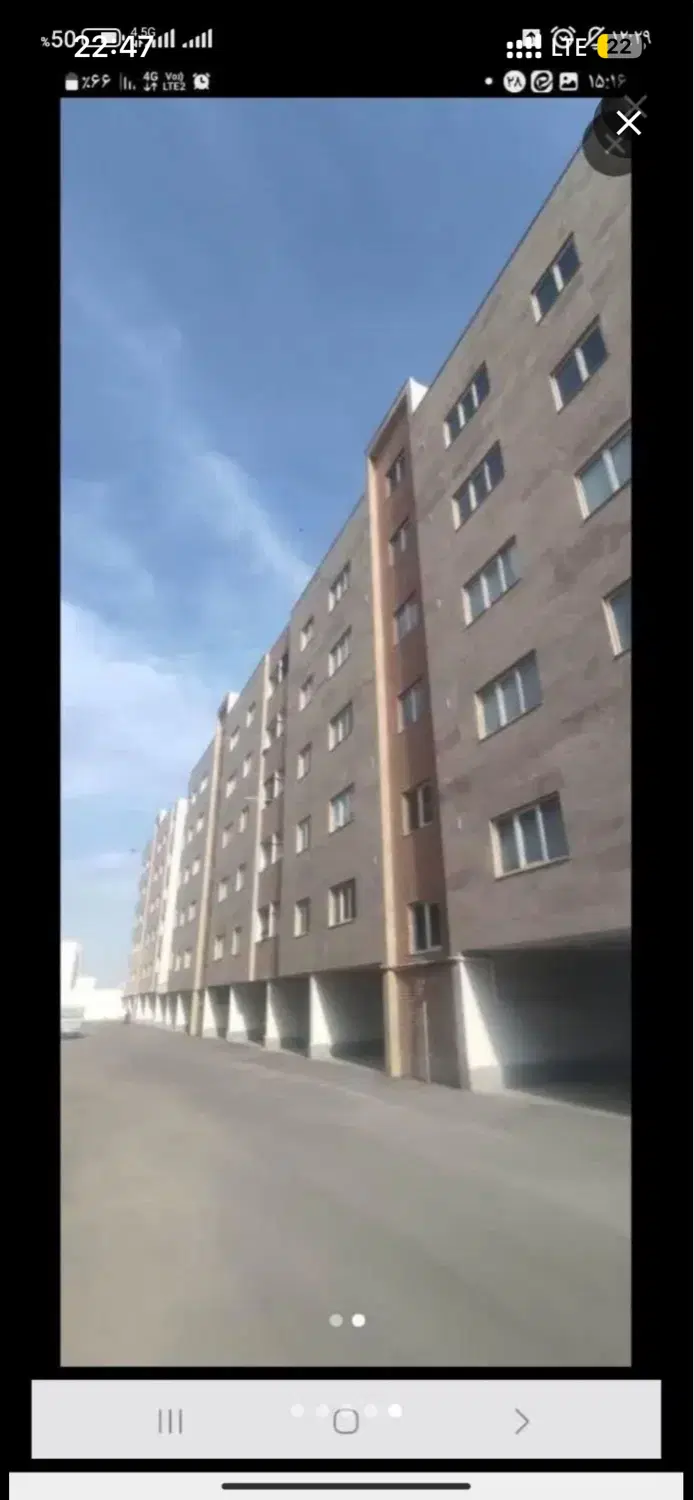 اجاره آپارتمان شاملو 4