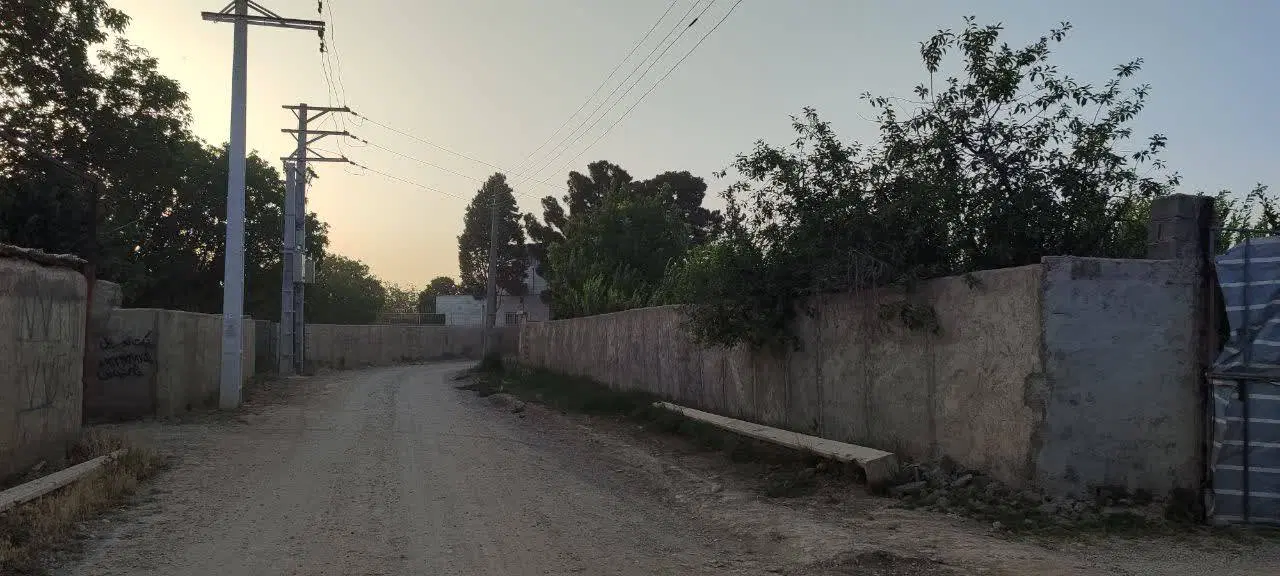 باغ و باغچه چسب بافت