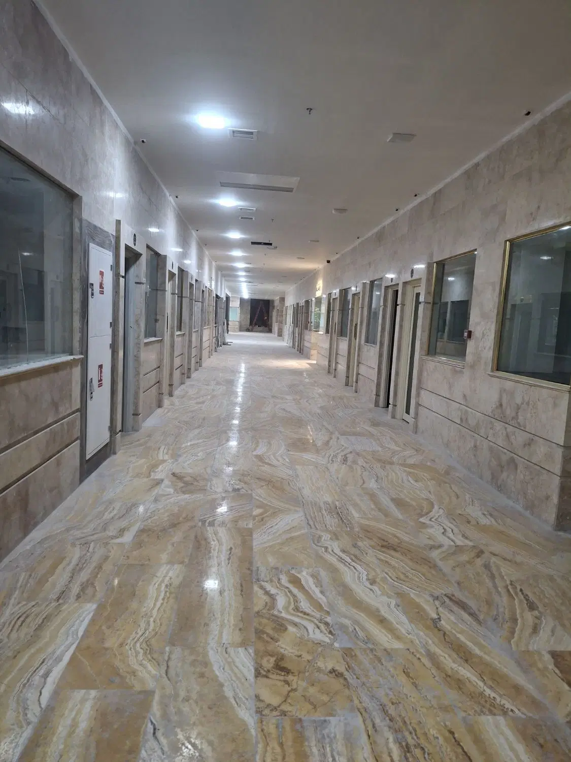 مغازه طلافروشی