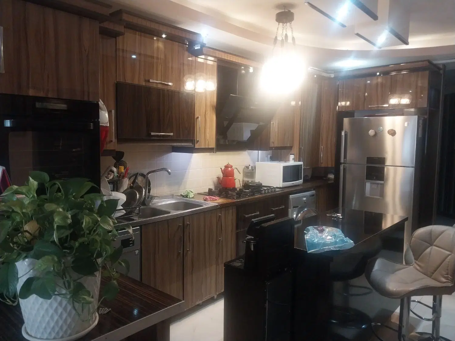 فروش اپارتمان مسکونی