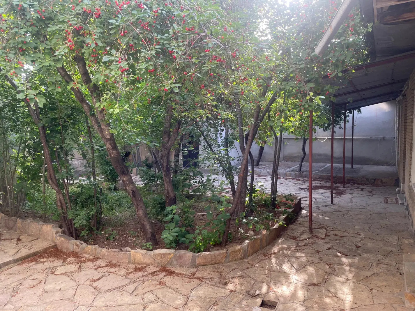 خانه ویلایی