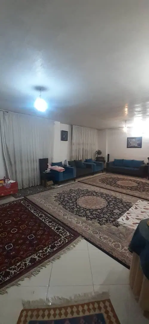 واحد دوخوابه۱۱۵متری طبقه دوم فازیک