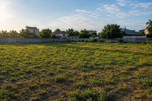 زمین ۱۴۵۰ متری استانه