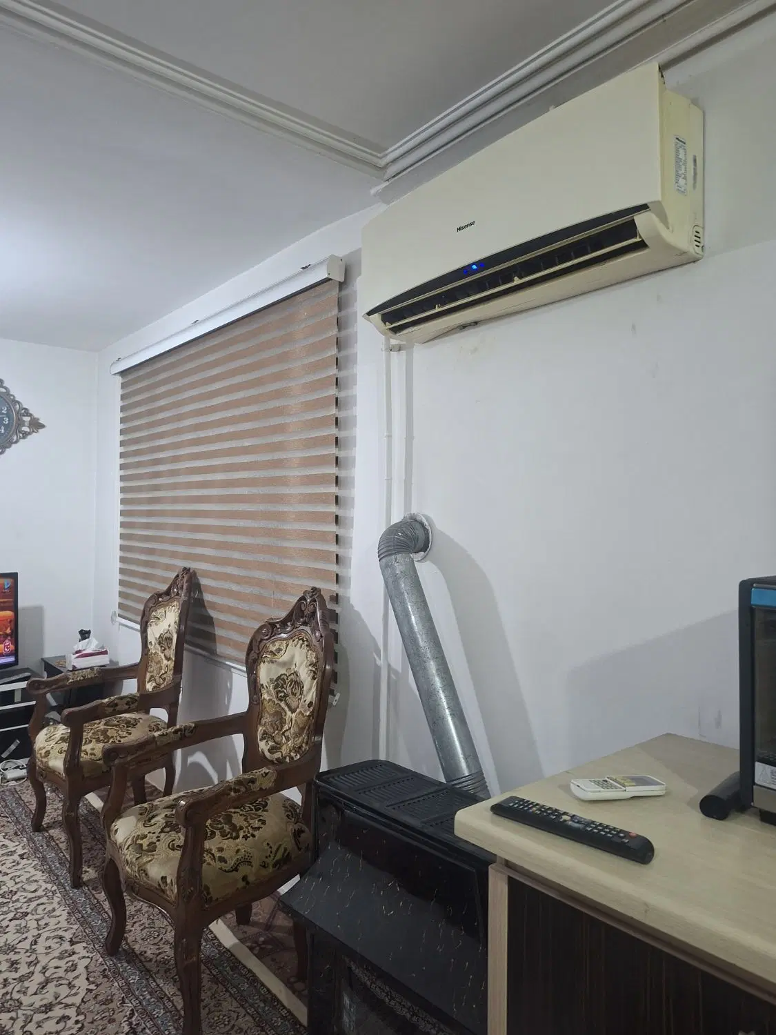 اجاره منزل حمیدیان