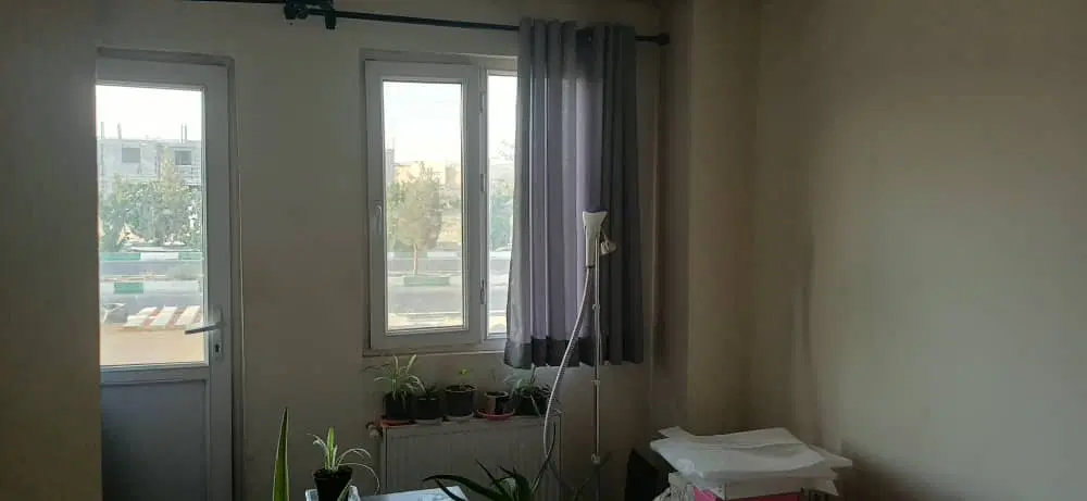 فروش واحد آپارتمان